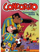 Condorito extra coleccion No.6 (2002).PDF